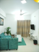 Modern 2 Bedroom Apartment Rent in Bashundhara R/A